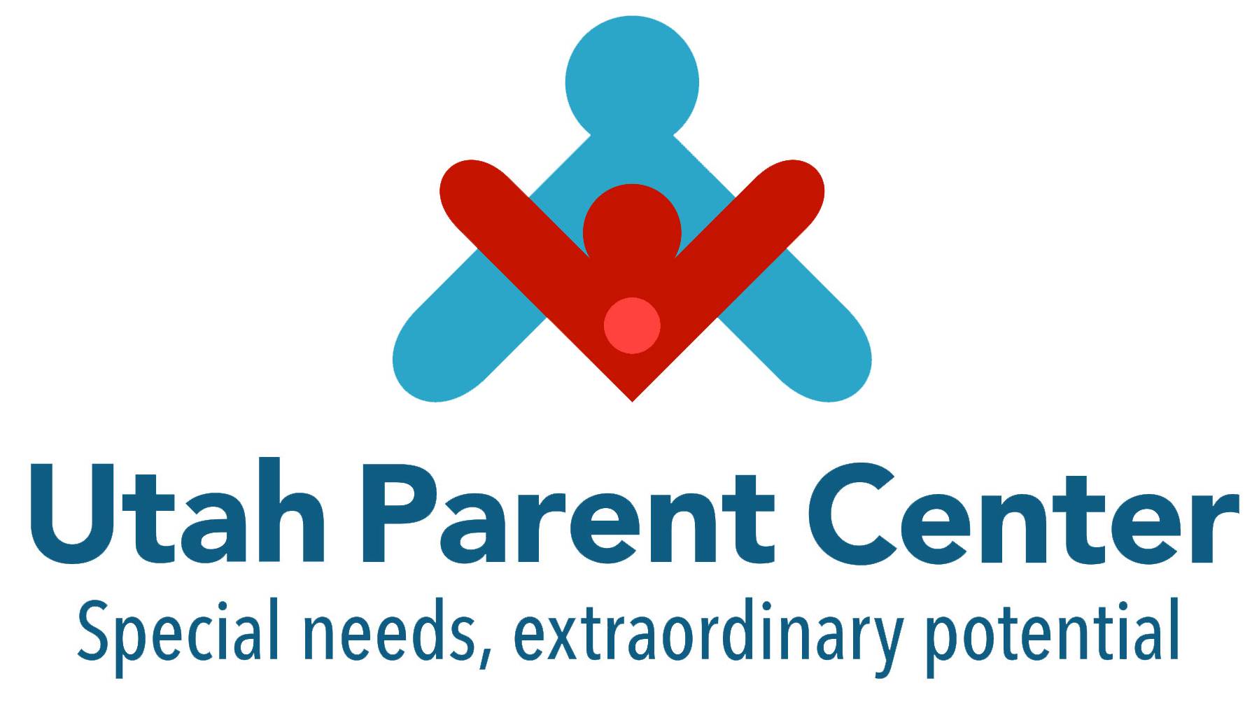 Utah Parent Center logo